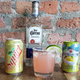 Image for article titled Margaritas are good, but have you tried a paloma?